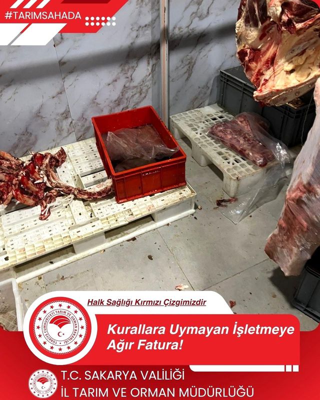 hijyen kurallarinin hice sayildigi isletmeye 19760739 o