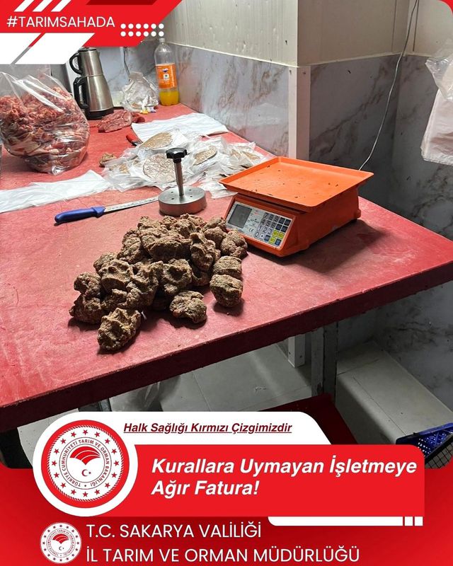 hijyen kurallarinin hice sayildigi isletmeye 3 19760739 o