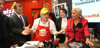 İki fastfood markası YÖRPAŞ bünyesine katıldı