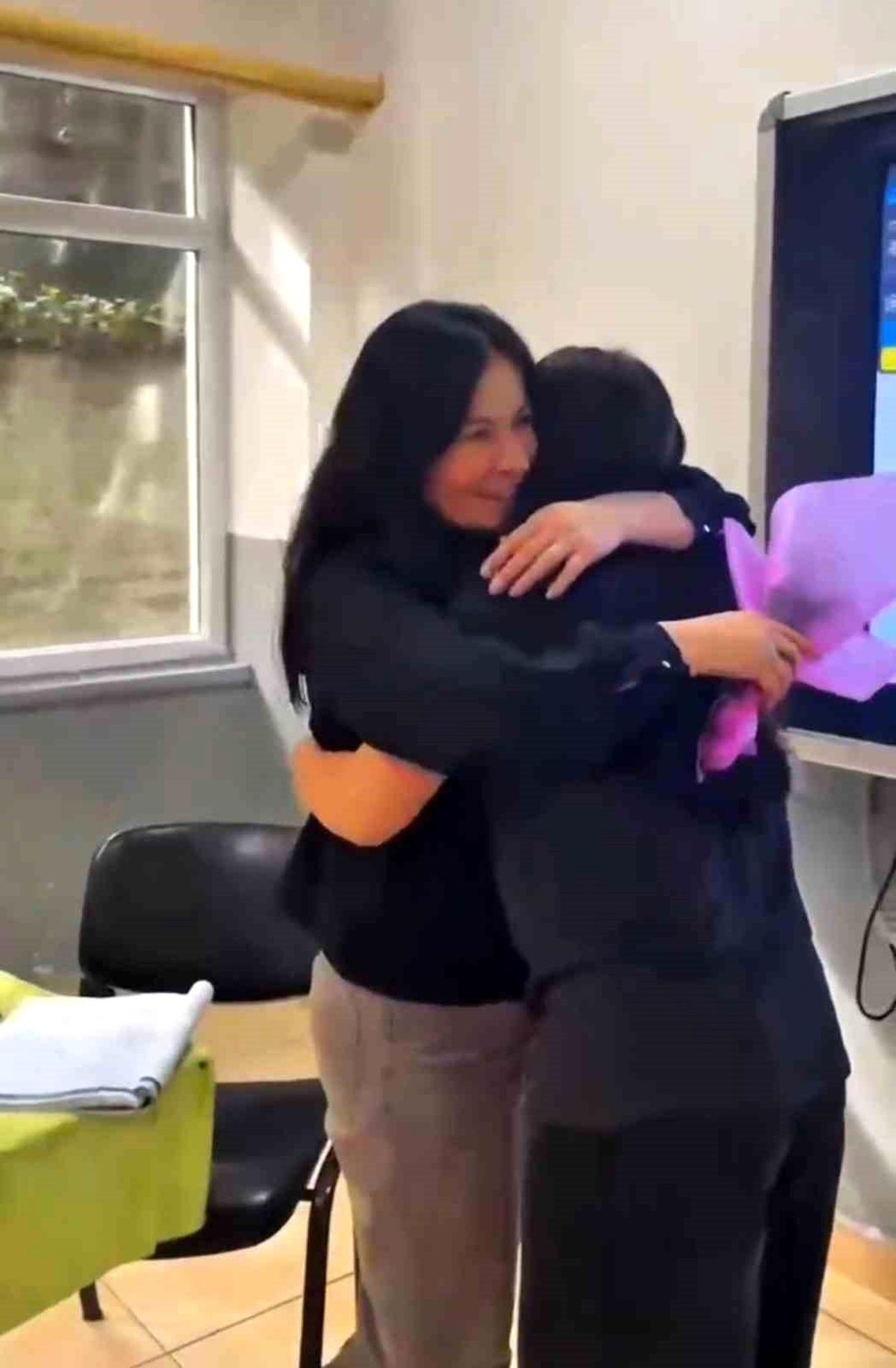 Karabük'te öğrencilerden öğretmenlerine anlamlı sürpriz
