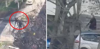 Kiev'de kimliği belirsiz bir kişinin ateş açması sonucu 5 kişi öldü
