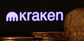 Kraken'den milyonlarca dolarlık satın alım