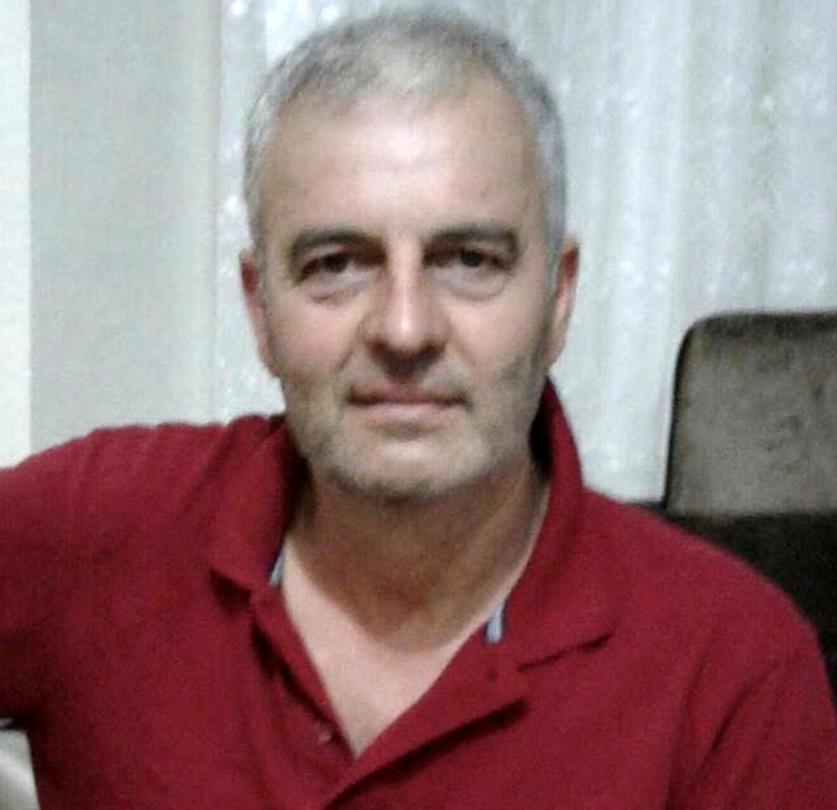 Tarlada çalışırken devrilen traktörün altında kalan adam hayatını kaybetti