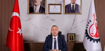 Uşak Belediye Başkanı hangi partiden? 2024 seçim sonuçları ve Özkan Yalım dönemi