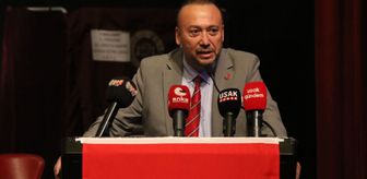 Uşak Belediye Başkanı Özkan Yalım Kimdir? Siyasi kariyeri ve iş hayatı