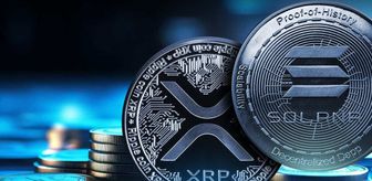 Wrapped XRP Solana'da kullanıma girdi