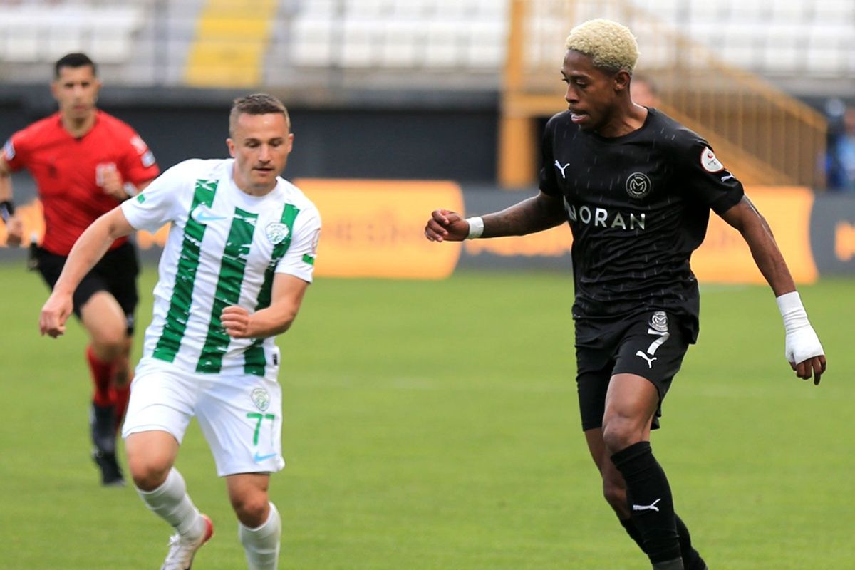 1. Lig'de küme düşen son takım belli oldu