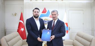 AİÇÜ ile UDER arasında çocuk hakları için iş birliği protokolü