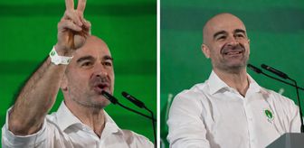 “Amerikan silahlarını siz mi çaldınız?” sorusuna Talabani’den yanıt