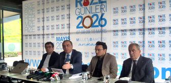 Ankara’da Rize rüzgarı esecek: 4 gün sürecek büyük buluşma