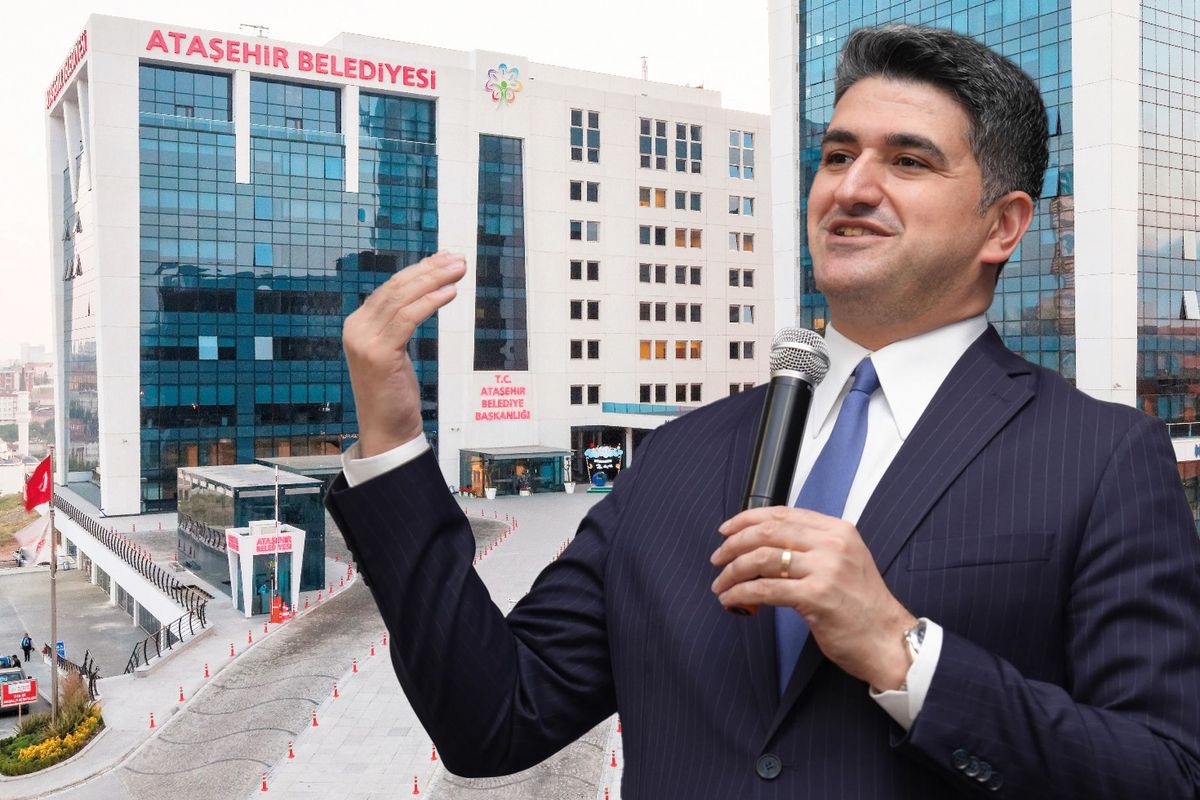 Ataşehir'de rüşvet pazarlığı 13,5 milyon doları buldu: Yat partisinden skandal taleplere
