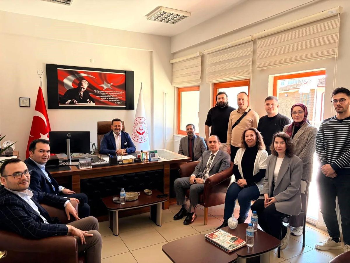 Bilecik Çocuk Evleri Sitesi'nde kapsamlı denetim