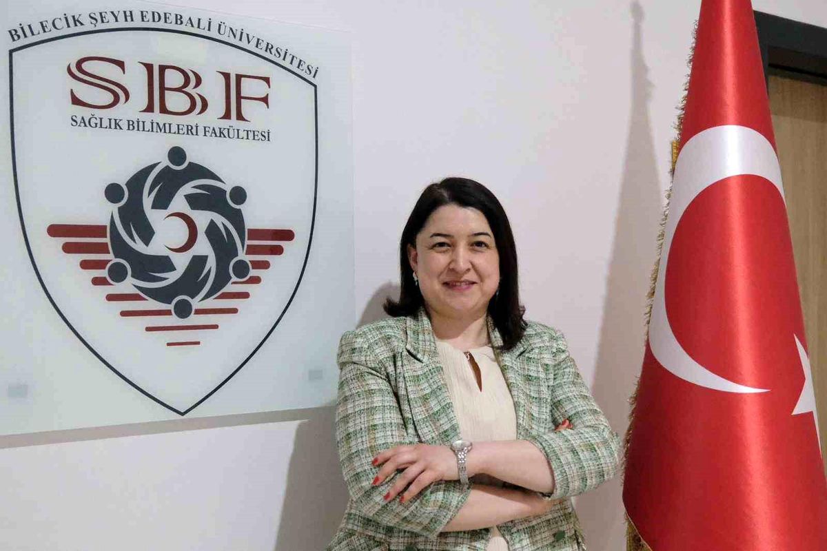 BŞEÜ'den hemşirelik eğitiminde uluslararası arenada ses getiren çalışma