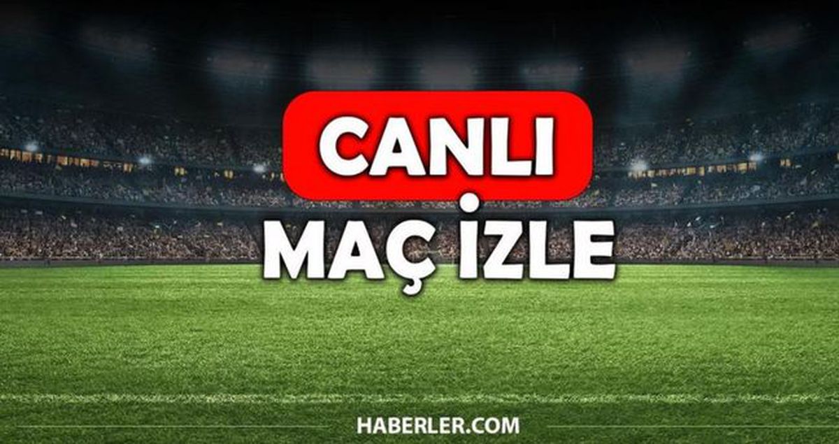 Canlı maç nereden izlenir? 19 Nisan BJK maçı hangi kanalda?