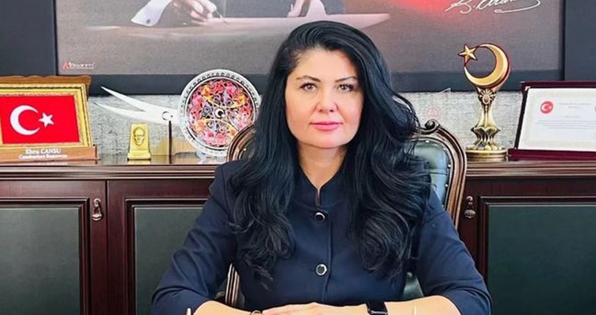Ebru Cansu kimdir? Tunceli Cumhuriyet Başsavcısı Ebru Cansu kaç yaşında, nereli, evli mi?