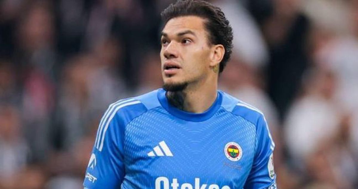 Ederson kovuldu mu, Fenerbahçe'den ayrılıyor mu? Ederson bu sezon kaç gol yedi?