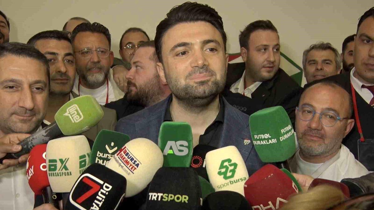 Enes Çelik: "Hedefimiz takılmadan Süper Lig'e yükselmek"