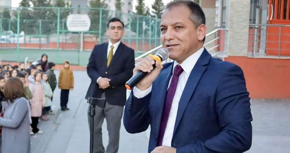 Erhan Baydur kimdir, neden görevden alındı? Kahramanmaraş İl Milli Eğitim Müdürü Erhan Baydur kaç yaşında,...
