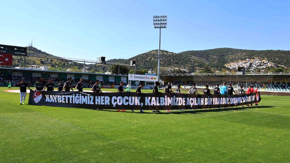 Erzurumspor FK, Trendyol Süper Lig'de