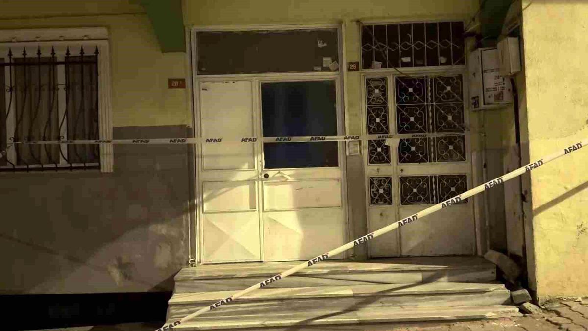 Esenyurt'ta zehirlenme şüphesiyle 7 kişi hastaneye kaldırıldı