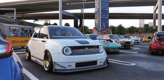 Forza Horizon 6 sistem gereksinimleri neler? Forza Horizon 6 kaç GB?