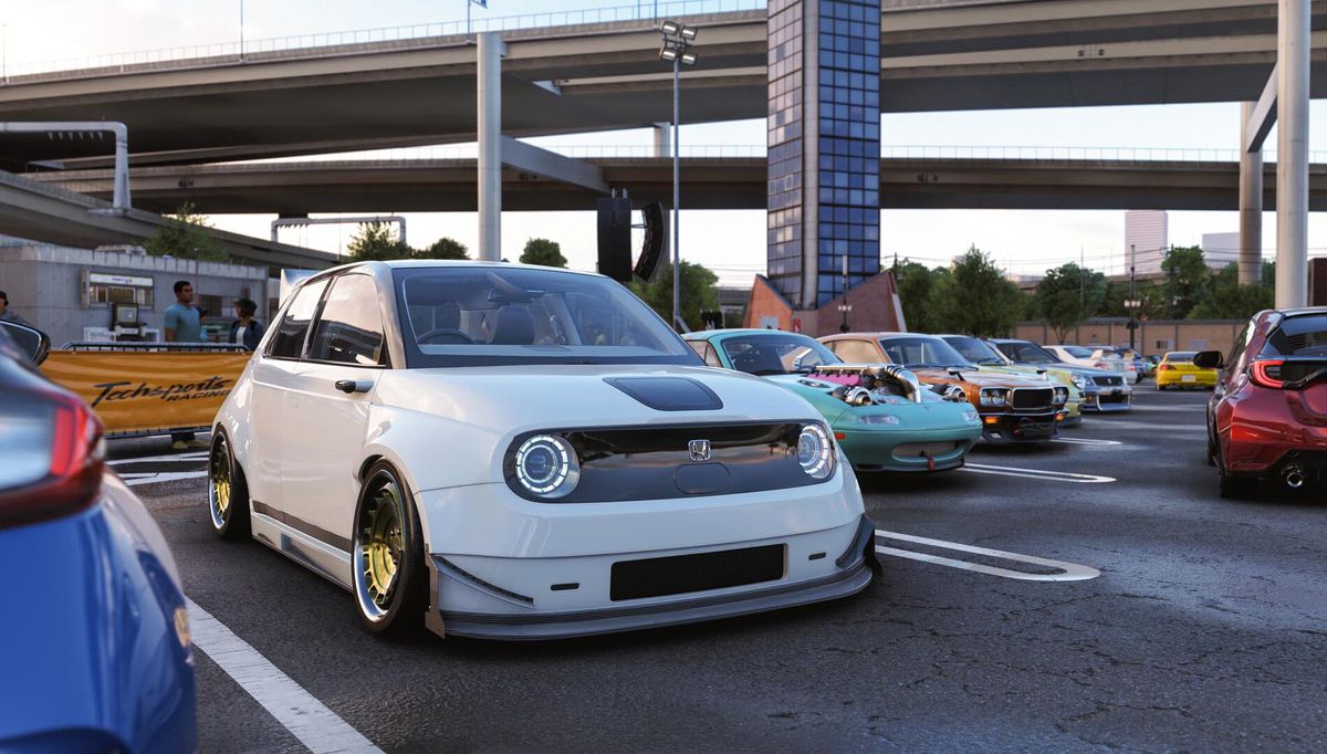 Forza Horizon 6 sistem gereksinimleri neler? Forza Horizon 6 kaç GB?