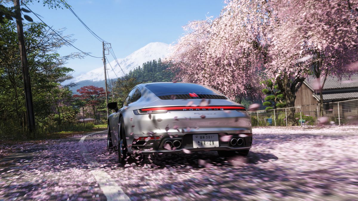 Forza Horizon 6, Steam'de 500 bin ön siparişe ulaştı