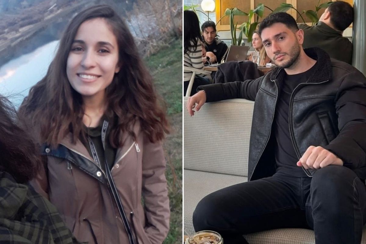 Gülistan Doku dosyasında "profesyonel" savunma! İşte oğul Sonel'in çelişkilerle dolu jandarma ifadesi