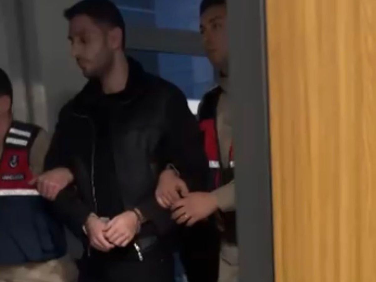 Gülistan Doku soruşturmasında tutuklanan Mustafa Türkay Sonel'in ifadesi ortaya çıktı