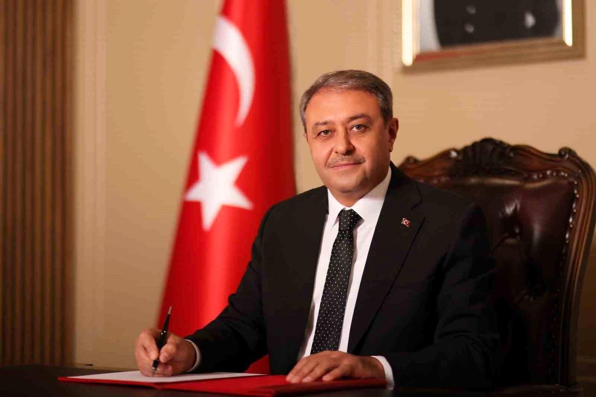 Şanlıurfa Valiliği'nden okullara güçlü güvenlik desteği