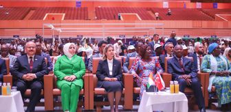 Türkiye Maarif Vakfı, Fildişi Sahili'nde Science Fest Africa 2026 etkinliği düzenleyecek
