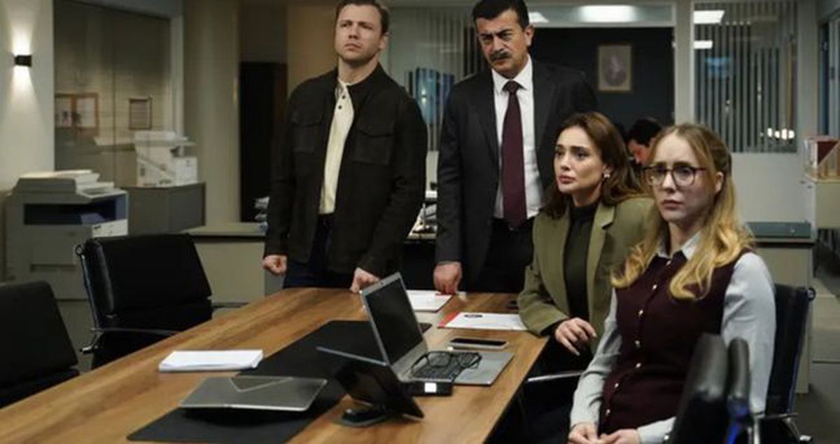 Teşkilat bu akşam var mı, yok mu? Teşkilat neden yok? Teşkilat yeni bölüm ne zaman yayınlanacak?