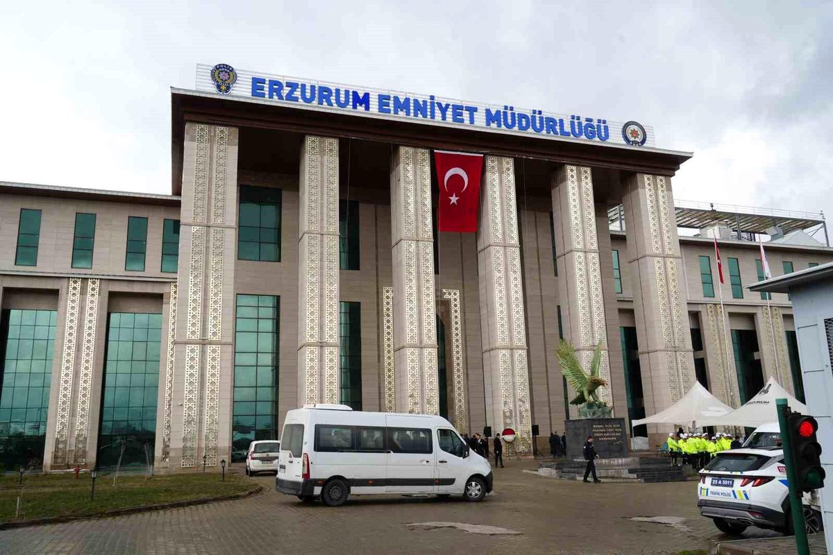 Tuncay Sonel'in polisteki sorgusu sürüyor