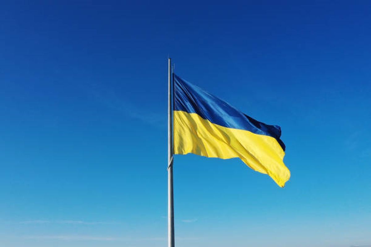 Ukrayna'da silahlı saldırı: 6 ölü, 14 yaralı