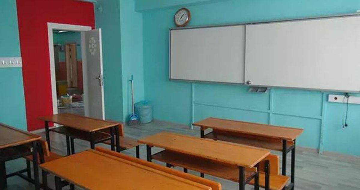 Yarın Kahramanmaraş'ta okullar tatil mi? 20 Nisan Pazartesi Kahramanmaraş'ta okul var mı, yok mu?