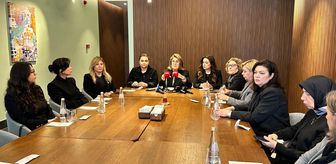 Zeynep Arıkan’dan okul saldırısı sonrası kritik uyarı