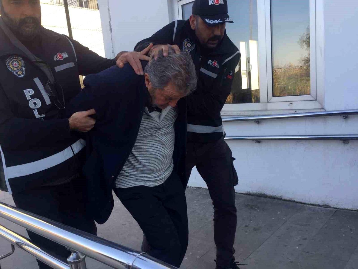 62 kez müebbet hapis cezasına çarptırılan müteahhidin cezası 22,5 yıla indirildi