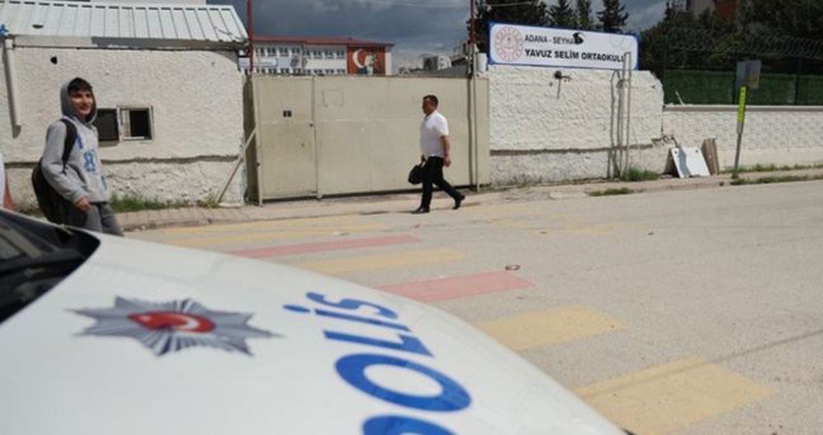 Adana okul saldırısı SON DAKİKA! Adana'da okul önünde saldırı mı oldu, ne zaman oldu?