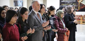 Ağrı’da okullarda dersler Fatiha ile başladı