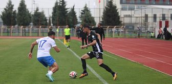 Akedaş İstiklalspor’dan play-off yolunda kritik galibiyet