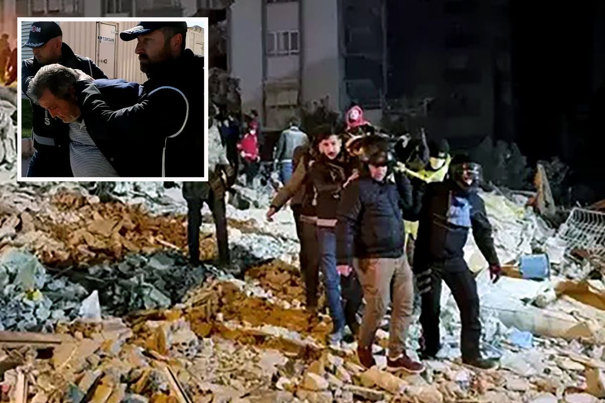 96 kişinin öldüğü Alpargün apartmanının müteahhidinin cezası 22.5 yıla indirildi