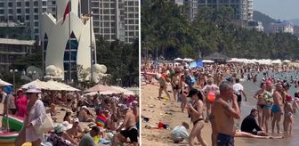 Antalya’ya Uzak Doğu’dan rakip: Rus turistlerin yeni rotası Vietnam