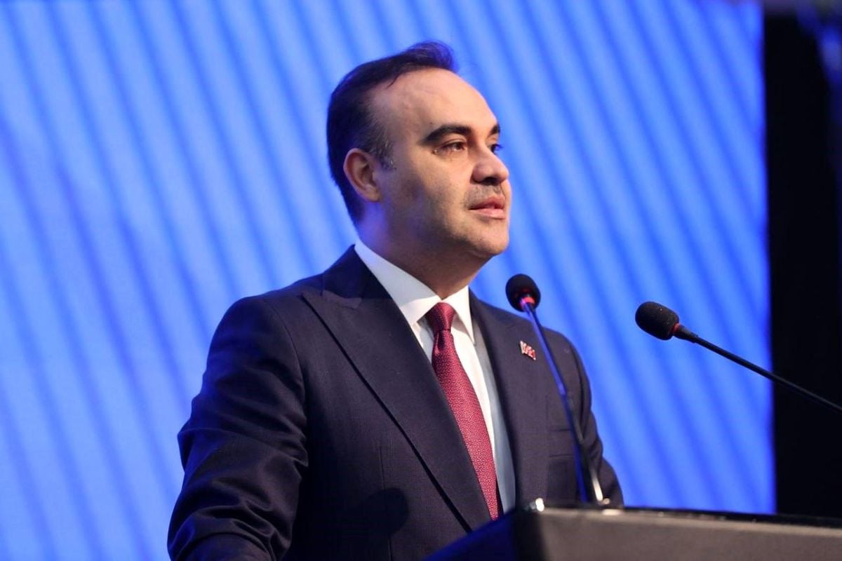 Bakan Kacır: "Girişimcilerimize 2 milyon liraya kadar destek sunuyoruz"