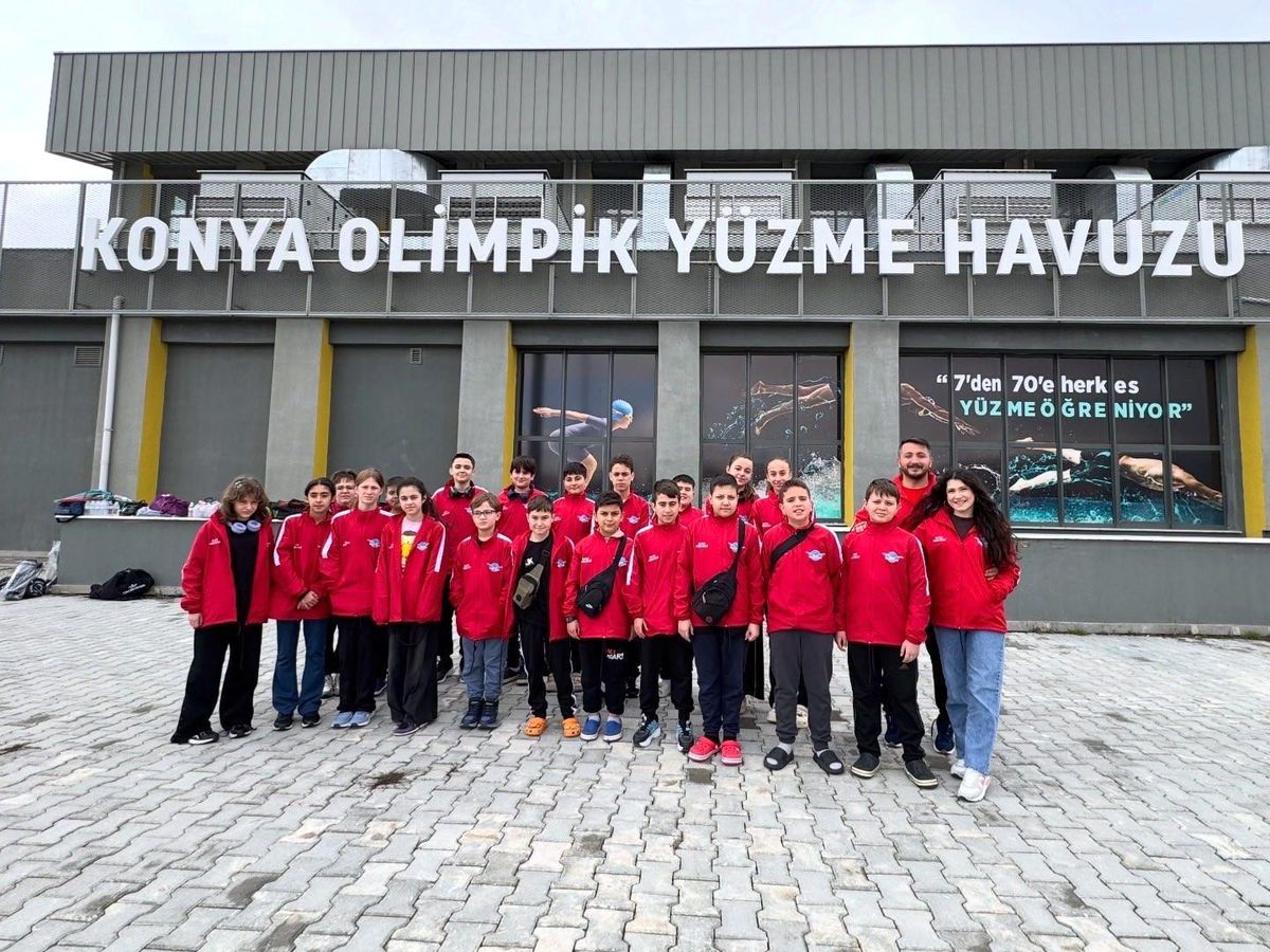 Bilecik'te 19 sporcu milli takım aday kadrosuna seçildi