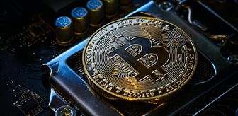 Bitcoin madencilerinden satış rekoru