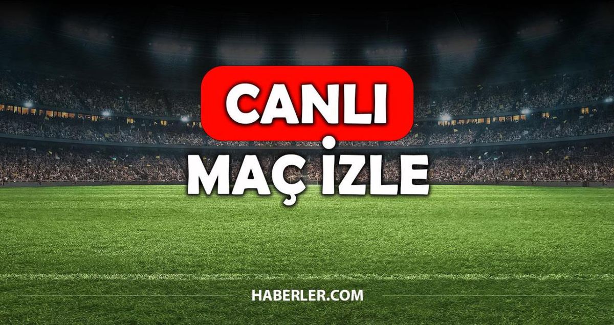 Canlı maç nereden izlenir? (TÜM MAÇLAR) 20 Nisan bugünkü maçlar hangi kanalda?