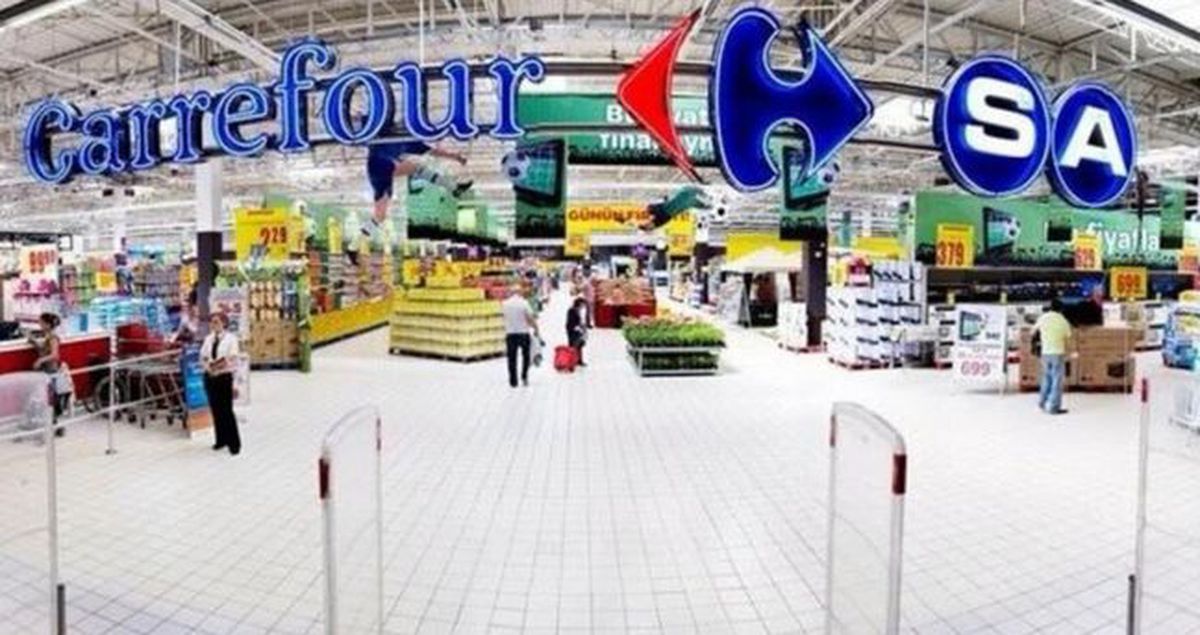 CarrefourSA satıldı mı, kime satıldı? A101, CarrefourSA'yı satın aldı mı?