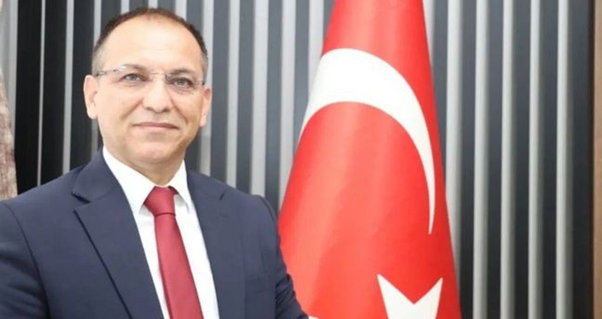 Erhan Baydur kimdir, evli mi? Görevden alınan Kahramanmaraş İl Milli Eğitim Müdürü Erhan Baydur kaç yaşınd...