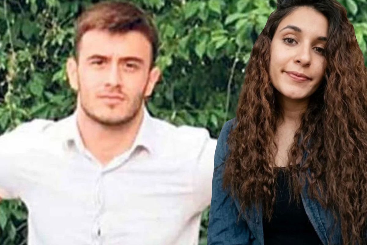 Gülistan Doku'nun sevgilisinin çelişkilerle dolu ifadesi ortaya çıktı