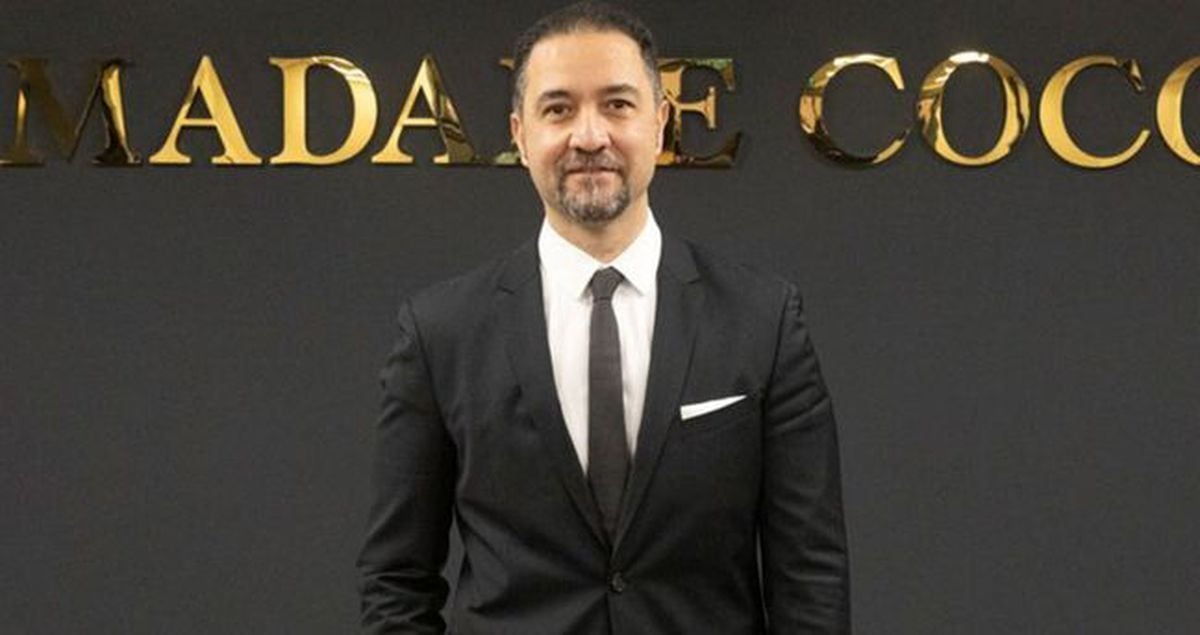 İlhan Tanacı kimdir? Madame Coco’nun sahibi İlhan Tanacı kaç yaşında, nereli?